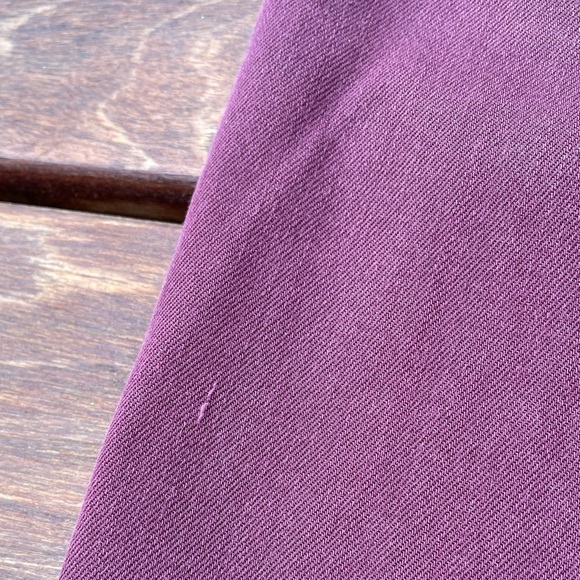 Galeries Lafayette Paris Haussmann Jeans 38 - Picture 12 of 12